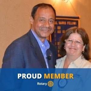 Meet your Posher, John